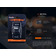 Держатель фонаря Fenix ALW-01 регулируемый на запястье 360° Изображение