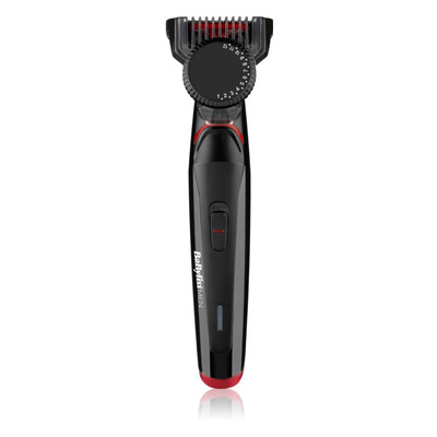 Триммер для бороды BaByliss T861E с 24 уровнями длины Изображение