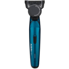 Тример BaByliss T890E для бороди, японські леза, 23 рівнів довжини Зображення