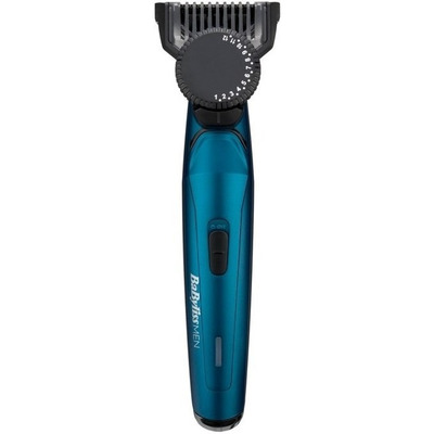 Триммер BaByliss T890E для бороды, японские лезвия, 23 уровня длины Изображение