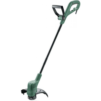 Тример Bosch EasyGrassCut 26 електричний 280 Вт, 26 см, 1,9 кг Зображення