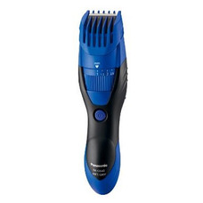 Триммер Panasonic ER-GB40-A520, водостойкий, 20 настроек (0,5–25 мм) Изображение