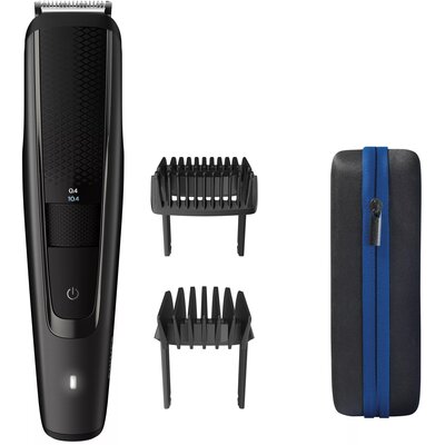 Тример Philips BT5515/70 для бороди та вусів, 40 довжин, Lift&Trim PRO Зображення