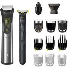 Тример Philips MG9552/15 серії 9000 15-в-1 для обличчя, голови, тіла Зображення