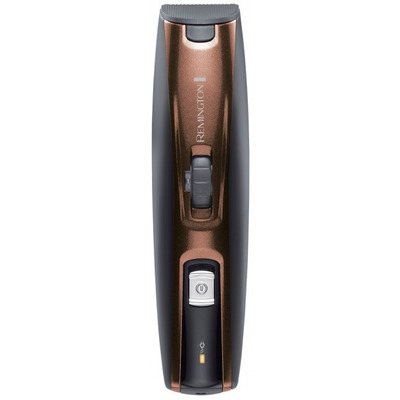 Тример Remington Beard Kit з титановими лезами та насадками 1,5–35 мм Зображення