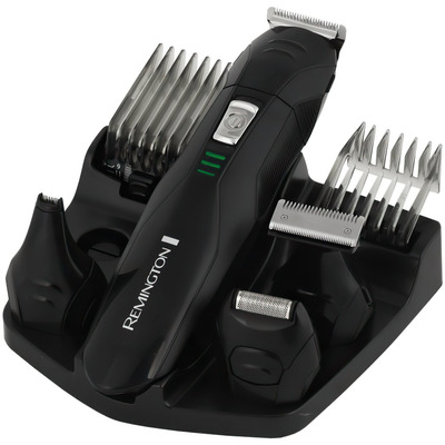 Триммер Remington PG6030 c 6 насадками и титановым покрытием Изображение