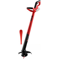 Тример акумуляторний Einhell GC-CT 18/2411 Li P - Solo 18 В, 24 см, пластик, без АКБ Зображення
