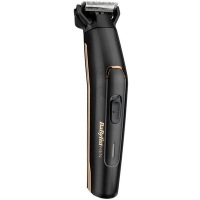 Триммер BaByliss MT860E с 11 насадками, титановыми лезвиями Триммер BaByliss MT860E с 11 насадками, титановыми лезвиями Изображение