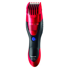 Триммер Panasonic ER-GB40-R520 для бороды и усов, 19 уровней, 27 мм Изображение