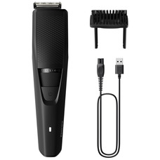 Триммер Philips BT3234/15 Series 3000 Lift & Trim, 20 уровней 0,5-10 мм Изображение
