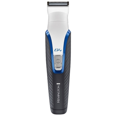 Тример Remington G4 Graphite із 7 насадками, графітове покриття Зображення