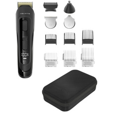 Тример Rowenta Selectium Xpert TN9461F4 12 в 1 Wet&Dry, USB, 0,5-17 мм Зображення