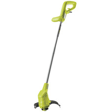 Триммер Ryobi RLT3525, 350 Вт, 25 см, EasyEdge, металлическая штанга Изображение