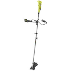 Триммер садовый Ryobi OBC1820B ONE+ 18В 2-в-1 леска 30 см нож 20 см эргономичная рукоятка Изображение