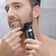 Триммер Wahl Aqua Trim аккумуляторный, 38 режимов, водозащищенный Изображение