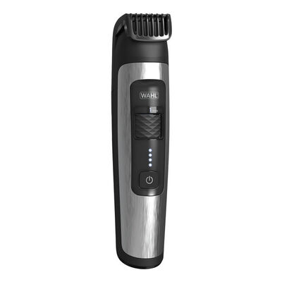 Триммер Wahl Aqua Trim аккумуляторный, 38 режимов, водозащищенный Изображение