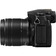 Цифровой фотоаппарат Panasonic DMC-G80 Kit 12-60мм черный Изображение