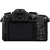 Цифровой фотоаппарат Panasonic DMC-G80 Kit 12-60мм черный Изображение