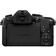 Цифровой фотоаппарат Panasonic DMC-G80 Kit 12-60мм черный Изображение