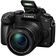 Цифровой фотоаппарат Panasonic DMC-G80 Kit 12-60мм черный Изображение