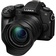 Цифровой фотоаппарат Panasonic DMC-G80 Kit 12-60мм черный Изображение