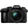 Цифровой фотоаппарат Panasonic DMC-G80 Kit 12-60мм черный Изображение