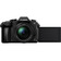 Цифровой фотоаппарат Panasonic DMC-G80 Kit 12-60мм черный Изображение
