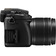 Цифровой фотоаппарат Panasonic DMC-G80 Kit 12-60мм черный Изображение