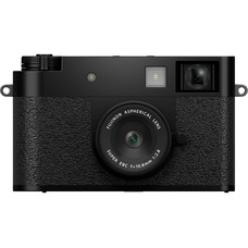 Цифровая камера Fujifilm X-HF1 (X-Half) вертикальный формат, BSI-CMOS, 17.74 Мп Изображение