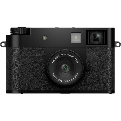 Цифровая камера Fujifilm X-HF1 (X-Half) вертикальный формат, BSI-CMOS, 17.74 Мп Изображение