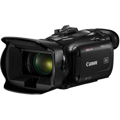 Цифровая видеокамера Canon Legria HF G70 4K, 20x зум, сенсор 1/2.3