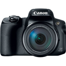 Цифровой фотоаппарат Canon PowerShot SX70 HS 65-кратный зум, 20 Мп Изображение