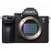 Цифровий фотоапарат Sony Alpha 7M3 ILCE-7M3 Full Frame 24.2 Мп 4K Зображення