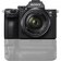 Цифровий фотоапарат Sony Alpha 7M3 ILCE-7M3 Full Frame 24.2 Мп 4K Зображення