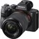 Цифровий фотоапарат Sony Alpha 7M3 ILCE-7M3 Full Frame 24.2 Мп 4K Зображення