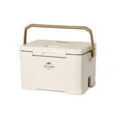 Туристический холодильник Naturehike CNK2300BS012, 22 л, бежевый Изображение