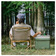 Туристический холодильник Naturehike NH20SJ021 13 л зеленый Изображение