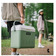 Туристический холодильник Naturehike NH20SJ021 13 л зеленый Изображение