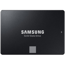 Твердотільний накопичувач Samsung 870 EVO 1TB 2.5
