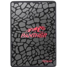 Твердотільний накопичувач Apacer AS350 1TB 2.5