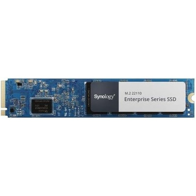 Твердотельный накопитель Synology M.2 1600GB PCIe 3.0 2280 для сервера Твердотельный накопитель Synology M.2 1600GB PCIe 3.0 2280 для сервера Изображение