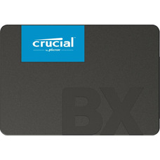 Твердотілий накопичувач Micron CT2000BX500SSD1 2TB SATA 2.5
