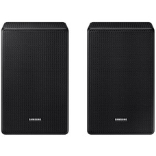 Тилові колонки Samsung SWA-9500S 140 Вт 2.0.2 Dolby Atmos бездротові чорні Зображення