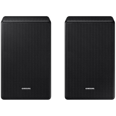 Тыловые колонки Samsung SWA-9500S 140 Вт 2.0.2 Dolby Atmos беспроводные черные Изображение
