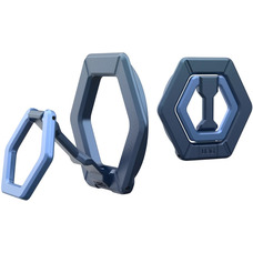 Магнітна підставка-кільце UAG Magnetic Ring Stand, синій Зображення