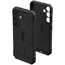 Чехол UAG Pathfinder для Samsung Galaxy S25, MIL STD 810G, черный Изображение
