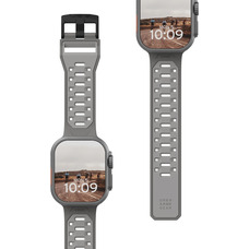 Ремешок UAG Civilian для Apple Watch Ultra, титановый Изображение