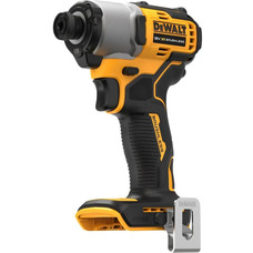 Ударний акумуляторний шурупокрут DeWALT DCF840N, 18В, 192Нм, 0.88кг, безщітковий Зображення