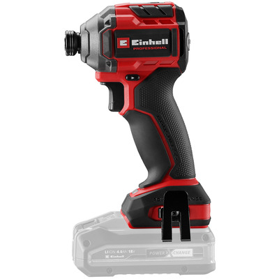 Ударный шуруповерт Einhell TP-CI 18/250-C Li BL-Solo бесщеточный 18В 250Нм Изображение