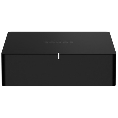 Універсальний плеєр Sonos Port з AirPlay 2 і оновленим DAC Зображення